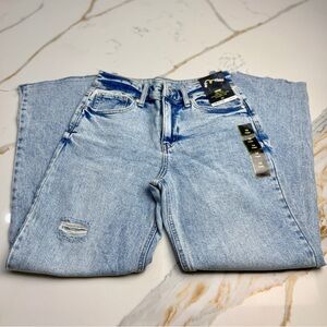 Art Class Light Blue Kids Jeans